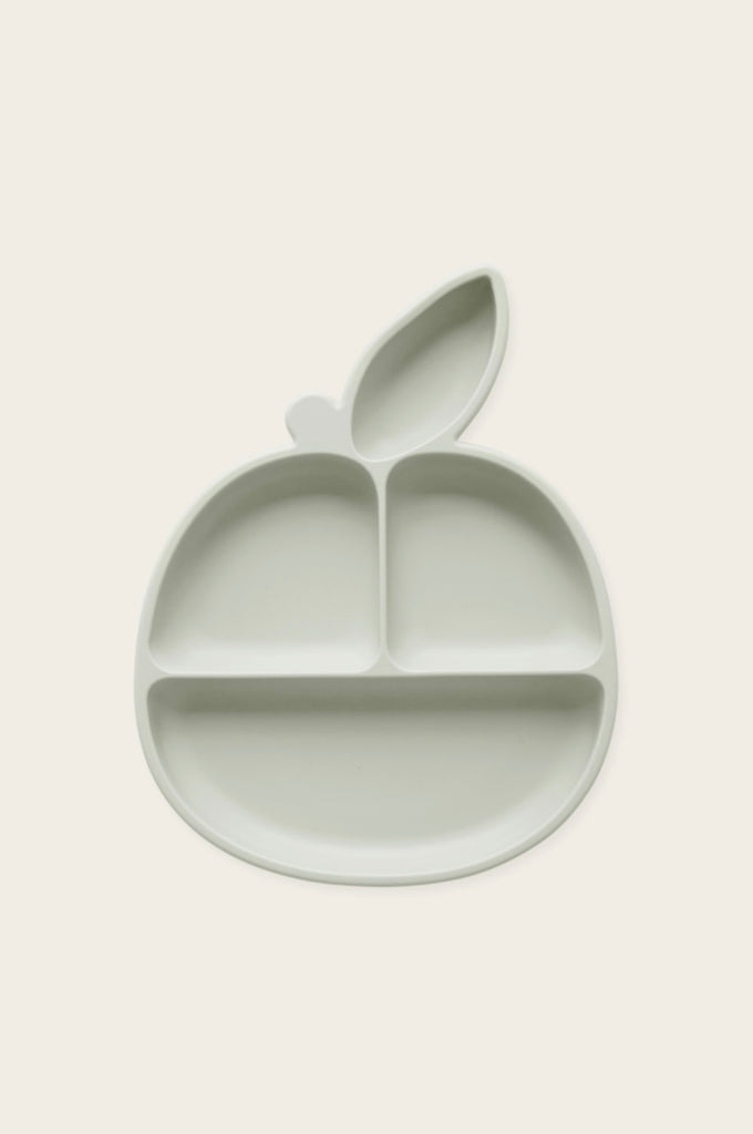 Apple Plate | Agate
