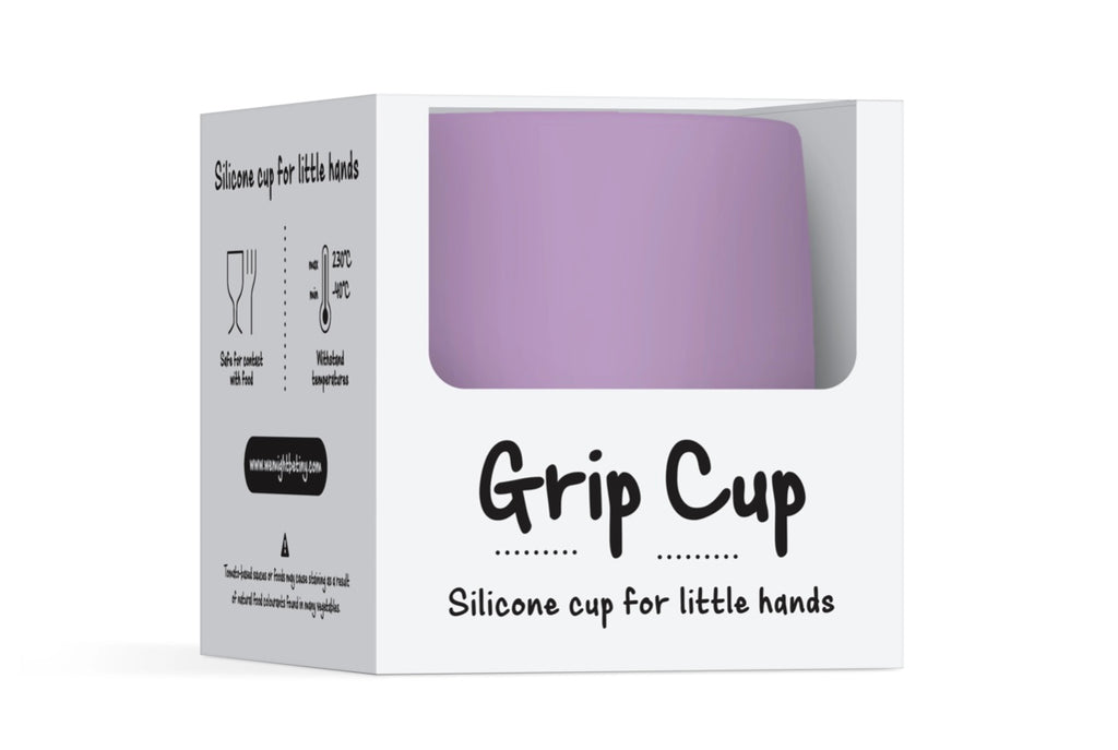 Grip Cup | Lilac