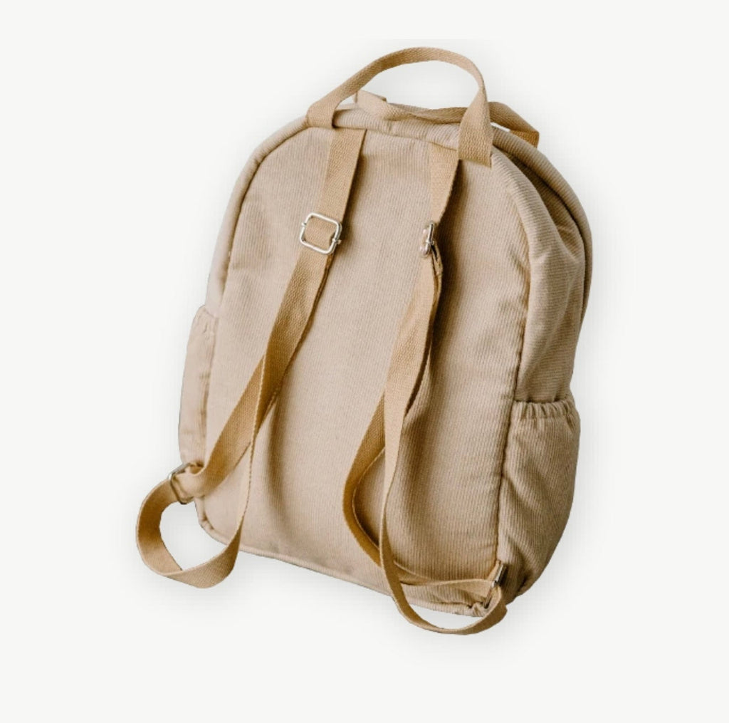 Grown Cord Backpack | Preschooler