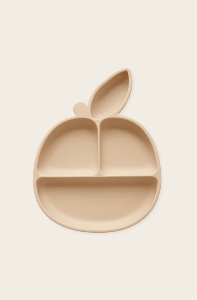 Apple Plate | Biscotti